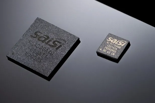 La solución integral Saisi SLIC para sincronización de voz y reloj en la era de la inteligencia artificial: un producto destacado que ha causado un gran impacto en CIOE 2025