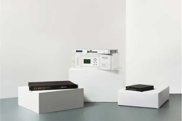 Consideraciones clave para la selección del dispositivo de sincronización de tiempo