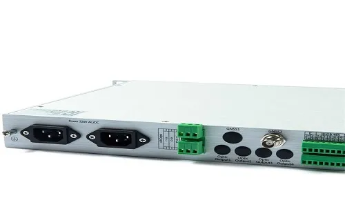 Introducción teórica a la aplicación de servidores de sincronización de tiempo