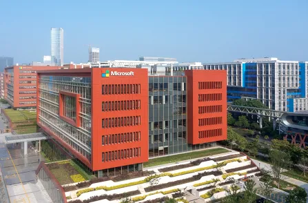 Saisi x Microsoft Suzhou｜El sistema maestro-esclavo de relojes de Saisei impulsa la innovación y la investigación en inteligencia artificial de Microsoft Suzhou