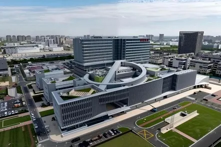 Saisi × Xinhua Hospital | El sistema horario de Saisi impulsa la construcción inteligente del Hospital Xinhua