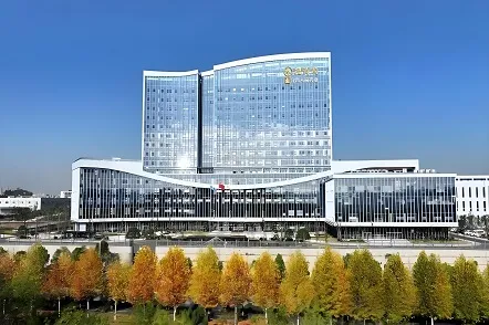 Saisi × Yichang Humanwell Pharmaceutical｜Los servidores NTP de Saisi impulsan la fabricación inteligente industrial