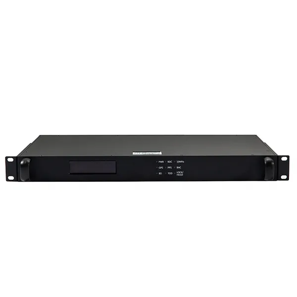 Servidor de sincronización de tiempo PTP - Equipo de cronometraje de alta precisión ieee1588 - Zhejiang Seth Electronic Technology co., Ltd.