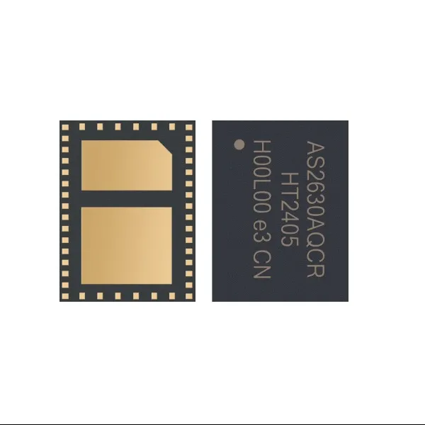 ¿¿ qué es un chip de voz? Funciones y aplicaciones del chip de voz