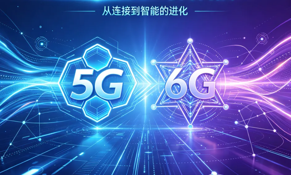 La era 5g / 6g: cómo la tecnología de tiempo permite el desarrollo de alta calidad de las redes de comunicación
