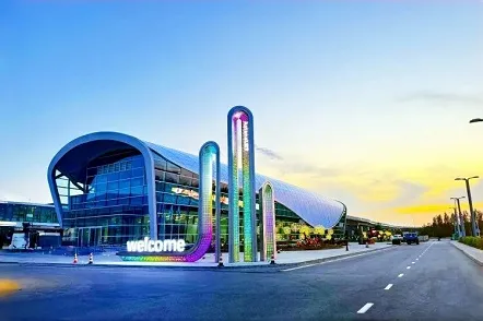 Saisi × Astana Light Rail | El sistema de sincronización de relojes Saisi impulsa el proyecto del tranvía de Astaná