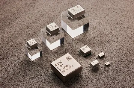 Osciladores de cristal: el «corazón digital» de los equipos de gama alta. ¿Por qué son indispensables en la era de la IA?