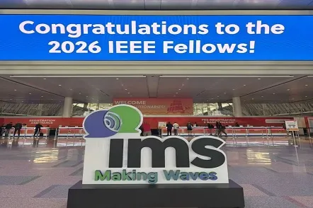 Cierre de IMS 2026 | Las fuentes de frecuencia de alto rendimiento de Saisi triunfan en su debut y conectan con casi cien empresas