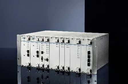 Saisi Electronics corrobora su sólida competencia en tiempo y frecuencia mediante una amplia cartera de proyectos internacionales