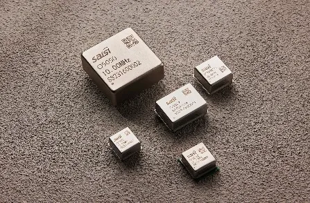 OCXO (Oscilador de Cristal Controlado por Horno): El referente de precisión de temporización ultraestable