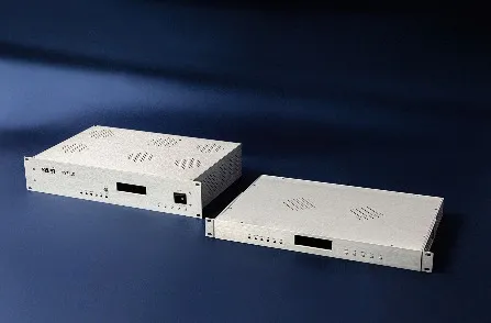 Noticia de éxito exportador｜Los dispositivos de sincronización horaria Saisi entran en funcionamiento con éxito en una central eléctrica de BKK, Tailandia, ampliando su alcance global a más de 30 países y regiones