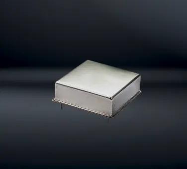 Por qué los resonadores de cristal pasivos Saisi son la referencia de sincronización preferida para desarrollos integrados a gran escala