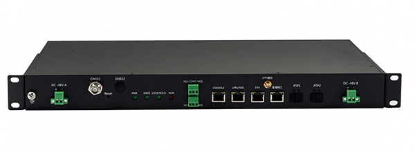 La importancia de los servidores de sincronización horaria en el sector financiero