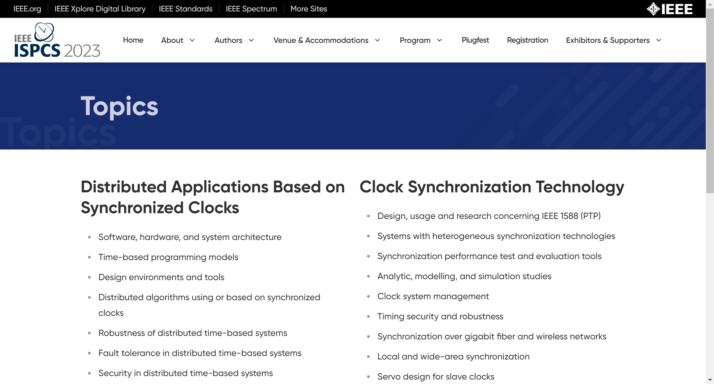 ¡La única empresa china en la exposición! La feria Saisi ISPCS 2023 en Londres concluyó con éxito, explorando junto a socios globales nuevos horizontes en las aplicaciones de tiempo y frecuencia.