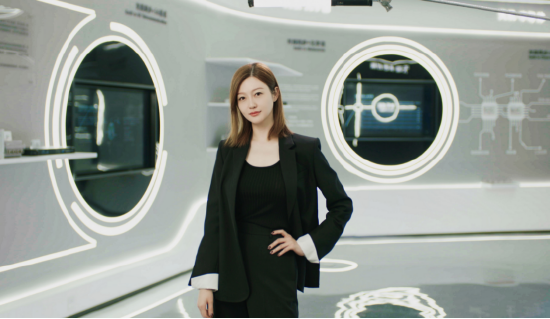 Con Zhao Yan, cofundadora de Saisi: especializándonos en el tiempo, consolidamos la infraestructura futura del metaverso.