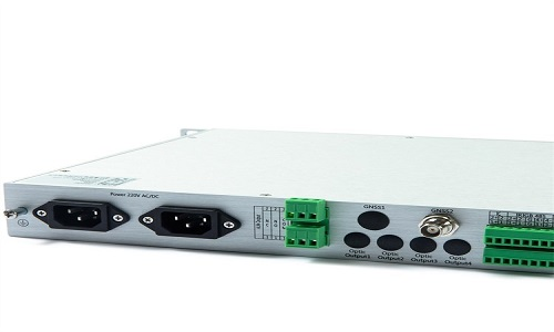 Introducción teórica a la aplicación de servidores de sincronización de tiempo