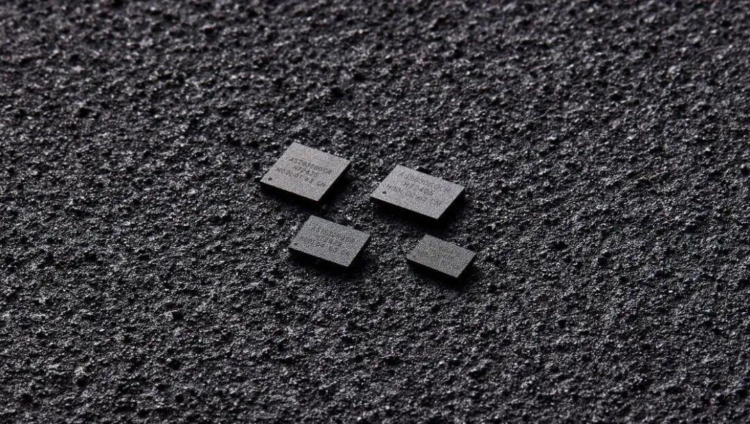 Análisis del principio de funcionamiento del chip de voz SLIC